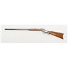 Image 2 : Marlin-Ballard Single Shot rifle, .32 Long cal.,  28” octagon barrel, blue and case hardened finish,