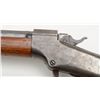Image 3 : Marlin-Ballard Single Shot rifle, .32 Long cal.,  28” octagon barrel, blue and case hardened finish,