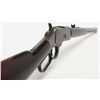 Image 10 : Winchester 1873 Third Model lever action rifle,  .32 W.C.F. cal., 24” octagon barrel, blue finish,  