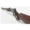 Image 10 : Winchester Model 9422M Legacy lever action rifle,  .22 Win. Magnum cal., 22-1/2” round barrel, black