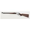 Image 3 : Winchester Model 9422M Legacy lever action rifle,  .22 Win. Magnum cal., 22-1/2” round barrel, black