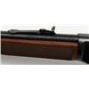 Image 4 : Winchester Model 9422M Legacy lever action rifle,  .22 Win. Magnum cal., 22-1/2” round barrel, black