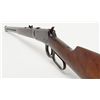 Image 13 : Winchester Model 1894 lever action takedown rifle,  .30 W.C.F. cal., 26” octagon barrel, blue finish
