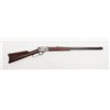 Image 1 : Marlin Model 94 lever action rifle, cal. 32-20,  Serial #427672.  The rifle is in overall very good 