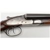 Image 6 : L.C. Smith Field Grade SxS hammerless shotgun, 12  gauge, 28” barrels, blue and case hardened finish