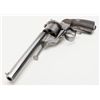 Image 4 : Lefauchuex patent single action pinfire revolver  model of 1859 with barrel etched with dealers name