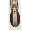Image 11 : Colt Model 1849 pocket model with 5” barrel in .31  caliber percussion showing two line New York  ad