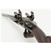 Image 10 : Double barrel French flintlock shotgun signed  Gheret  A’Paris on locks circa about 1790-1810 and  r