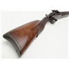 Image 8 : Double barrel French flintlock shotgun signed  Gheret  A’Paris on locks circa about 1790-1810 and  r