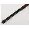 Image 11 : Winchester Model 1892 lever action rifle, .25-20  W.C.F. cal., 24” octagon barrel, blue finish, wood