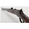 Image 1 : Winchester Model 1892 lever action rifle, .25-20  W.C.F. cal., 24” octagon barrel, blue finish, wood