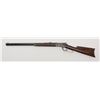 Image 3 : Winchester Model 1892 lever action rifle, .25-20  W.C.F. cal., 24” octagon barrel, blue finish, wood