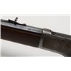 Image 5 : Winchester Model 1892 lever action rifle, .25-20  W.C.F. cal., 24” octagon barrel, blue finish, wood