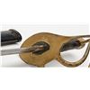 Image 4 : 1860 Model U.S. Cavalry saber showing U.S.  inspections and dated 1865 in very good condition  with 