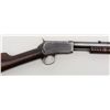 Image 10 : Winchester Model 1890 Takedown pump action rifle,  cal. .22 W.R.F., Serial #713890.  The rifle is in