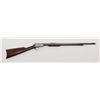 Image 2 : Winchester Model 1890 Takedown pump action rifle,  cal. .22 W.R.F., Serial #713890.  The rifle is in