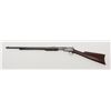 Image 3 : Winchester Model 1890 Takedown pump action rifle,  cal. .22 W.R.F., Serial #713890.  The rifle is in