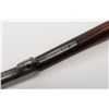 Image 8 : Winchester Model 1890 Takedown pump action rifle,  cal. .22 W.R.F., Serial #713890.  The rifle is in