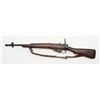 Image 2 : Lee-Enfield Jungle Carbine No. 5, Mk. 1, cal. .303  British, Serial #CC 3129.  The carbine is in  ov