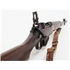 Image 9 : Lee-Enfield Jungle Carbine No. 5, Mk. 1, cal. .303  British, Serial #CC 3129.  The carbine is in  ov