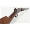 Image 10 : Winchester Model 1890 Takedown pump action rifle,  cal. .22 short, Serial #276054.  The rifle is in 