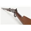 Image 11 : Winchester Model 1890 Takedown pump action rifle,  cal. .22 short, Serial #276054.  The rifle is in 