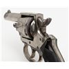 Image 10 : Forehand & Wadsworth British Bulldog revolver,  cal. .320 , Serial #105514.  The pistol is in  overa