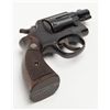 Image 7 : Smith & Wesson Model 10 revolver, cal. .38  Special, Serial #123494.  The pistol is in overall  very