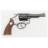Image 1 : Taurus double action revolver, cal. .38 Special,  Serial #1035803.  The pistol is in overall very  g
