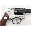 Image 4 : Taurus double action revolver, cal. .38 Special,  Serial #1035803.  The pistol is in overall very  g