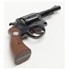 Image 7 : Taurus double action revolver, cal. .38 Special,  Serial #1035803.  The pistol is in overall very  g