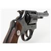 Image 8 : Taurus double action revolver, cal. .38 Special,  Serial #1035803.  The pistol is in overall very  g