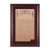 Image 1 : Beautifully framed and matted authentic  Confederate States of America Loan of March 1864  $1,000 “E