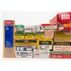 Image 4 : Bonanza lot of misc. collectors ammo of various  makers and calibers including Smith & Wesson,  Remi