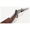 Image 11 : Winchester Model 90 pump action rifle,  re-chambered to .22LR cal., 24” octagon barrel,  blue finish