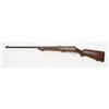 Image 2 : Savage Model 23D bolt action magazine rifle, .22  Hornet cal., 24-1/2” barrel, blue finish,  checker