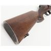 Image 6 : Savage Model 23D bolt action magazine rifle, .22  Hornet cal., 24-1/2” barrel, blue finish,  checker
