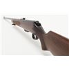 Image 8 : Savage Model 23D bolt action magazine rifle, .22  Hornet cal., 24-1/2” barrel, blue finish,  checker