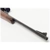 Image 5 : Custom Mauser bolt action rifle, .308 cal., 22”  round Remington floating barrel, blue finish,  cust
