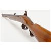 Image 10 : Western Arms Modern copy of a Hawken style half  stock percussion plains rifle, .54 cal., 32” heavy 