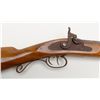 Image 5 : Western Arms Modern copy of a Hawken style half  stock percussion plains rifle, .54 cal., 32” heavy 