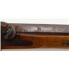 Image 6 : Western Arms Modern copy of a Hawken style half  stock percussion plains rifle, .54 cal., 32” heavy 