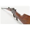 Image 10 : J. Stevens Favorite single shot rifle, cal. .32  Long, Serial #867.  The rifle is in overall very  g