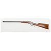 Image 2 : J. Stevens Favorite single shot rifle, cal. .32  Long, Serial #867.  The rifle is in overall very  g