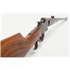 Image 9 : J. Stevens Favorite single shot rifle, cal. .32  Long, Serial #867.  The rifle is in overall very  g