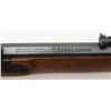 Image 7 : Thompson Center Arms copy of a half stocked  percussion Hawken rifle, .54 cal., 28-1/2” heavy  octag