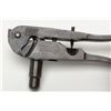 Image 5 : Winchester loading tool, blue finish in overall  very good + condition marked “45-75”; patent date  