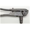 Image 6 : Winchester loading tool, blue finish in overall  very good + condition marked “45-75”; patent date  