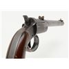 Image 7 : Stevens-Conlin single shot tip-up pistol, .22  cal., 8” barrel, wood grips, #18239 in overall  very 