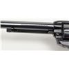 Image 3 : Colt Frontier Scout Buntline ’62 Single Action  revolver, .22LR cal., 9-1/2” barrel, appears to  hav